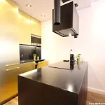 Akicity Liberdade Star Apartment *