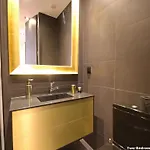 Apartment Akicity Liberdade Star