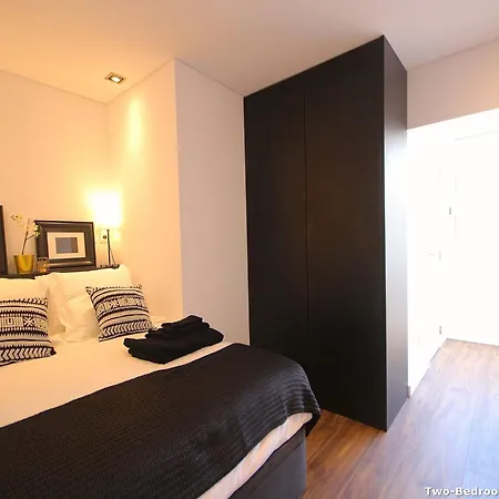 Akicity Liberdade Star * Lisbona